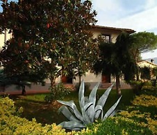 Airone Pisa Park Hotel