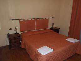 Airone Pisa Park Hotel