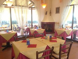 Airone Pisa Park Hotel