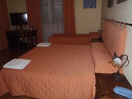 Airone Pisa Park Hotel