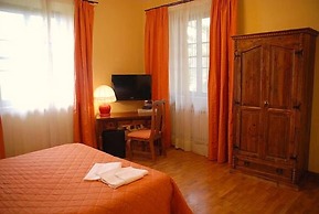 Airone Pisa Park Hotel