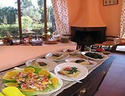 Airone Pisa Park Hotel