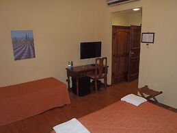 Airone Pisa Park Hotel