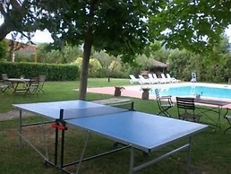 Airone Pisa Park Hotel