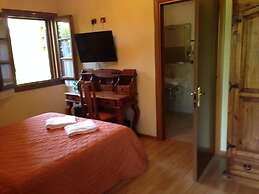 Airone Pisa Park Hotel