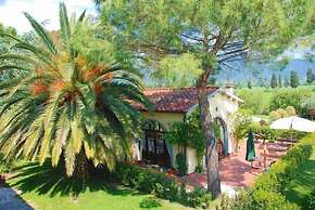 Airone Pisa Park Hotel