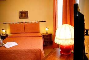 Airone Pisa Park Hotel