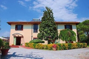 Airone Pisa Park Hotel