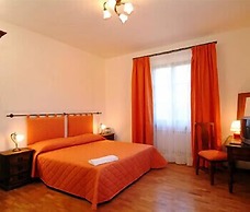 Airone Pisa Park Hotel