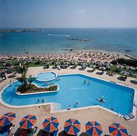 Corallia Beach Hotel Apartments