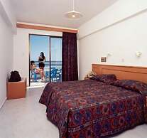 Corallia Beach Hotel Apartments
