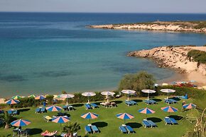 Corallia Beach Hotel Apartments