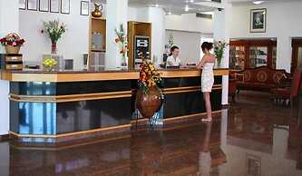 Corallia Beach Hotel Apartments