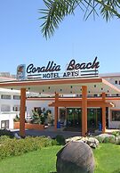 Corallia Beach Hotel Apartments