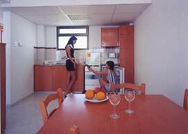 Corallia Beach Hotel Apartments