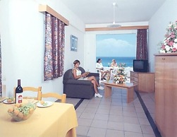 Corallia Beach Hotel Apartments