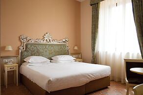 Villa San Lucchese