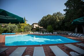 Villa San Lucchese