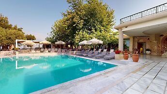 Acrotel Athena Pallas