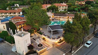 Acrotel Athena Pallas & Residence