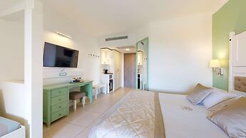 Acrotel Athena Pallas