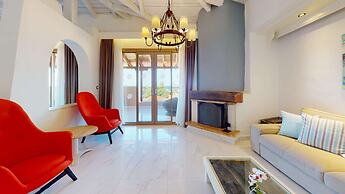 Acrotel Athena Pallas