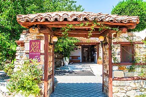 Acrotel Athena Pallas