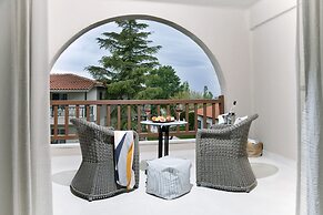 Acrotel Athena Pallas