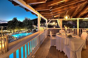 Acrotel Athena Pallas