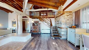 Acrotel Athena Pallas