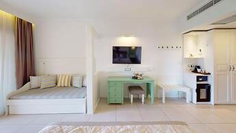 Acrotel Athena Pallas