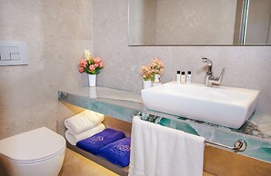 Acrotel Athena Pallas