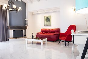 Acrotel Athena Pallas