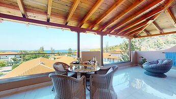 Acrotel Athena Pallas