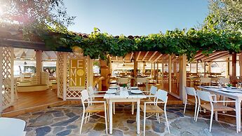 Acrotel Athena Pallas