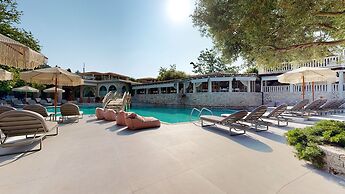 Acrotel Athena Pallas