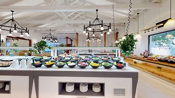 Acrotel Athena Pallas