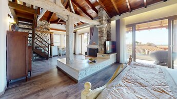 Acrotel Athena Pallas