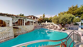 Acrotel Athena Pallas