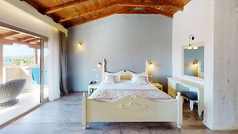 Acrotel Athena Pallas