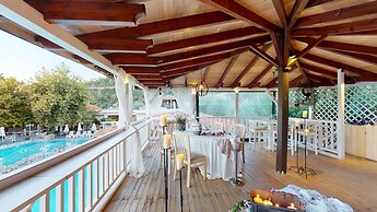 Acrotel Athena Pallas