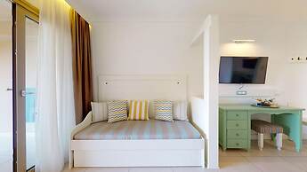 Acrotel Athena Pallas