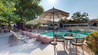 Acrotel Athena Pallas & Residence