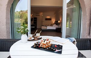 Acrotel Athena Pallas & Residence