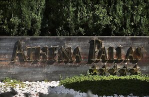 Acrotel Athena Pallas