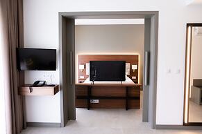 Acrotel Athena Pallas