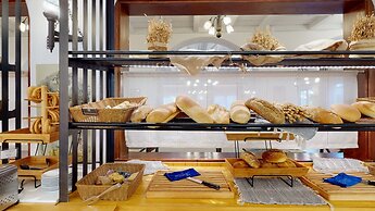 Acrotel Athena Pallas