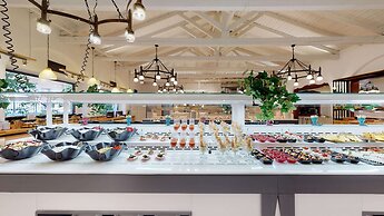 Acrotel Athena Pallas