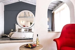 Acrotel Athena Pallas & Residence