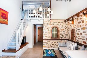 Acrotel Athena Pallas & Residence